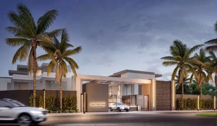 Collection Art Design Home - Casa à venda no bairro Barra da Tijuca - Rio de Janeiro/RJ