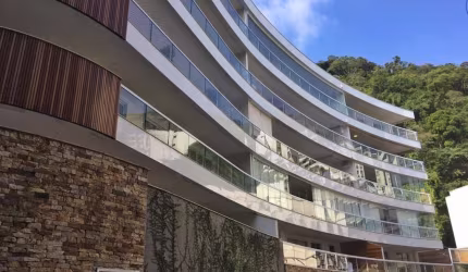 La Fontaine - Apartamento à venda no bairro Lagoa - Rio de Janeiro/RJ
