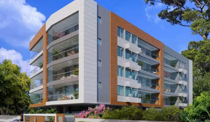 L'Art Residences - Apartamento à venda no bairro Andaraí - Rio de Janeiro/RJ