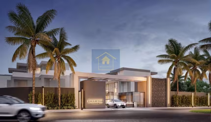 Collection Art and Design Home – Barra da Tijuca
