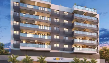 Mode Freguesia - Apartamento à venda no bairro Freguesia (Jacarepaguá) - Rio de Janeiro/RJ