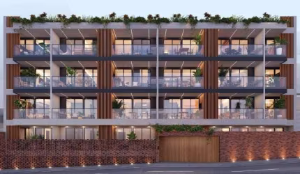 B.LAR - Apartamento à venda no bairro Laranjeiras - Rio de Janeiro/RJ