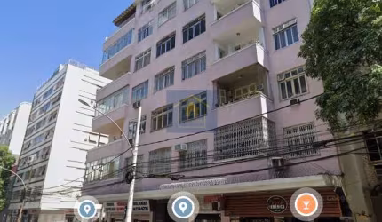 Apartamento Com 3 Quartos A Venda Na Tijuca