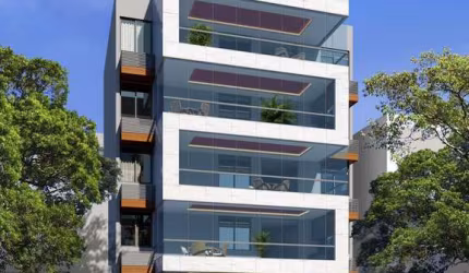 Vila Carioca Residences - Apartamento à venda no bairro Vila Isabel - Rio de Janeiro/RJ