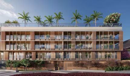 Parque Sustentável da Gávea - Residencial - Fase 2 - Apartamento à venda no bairro Gávea - Rio de Janeiro/RJ