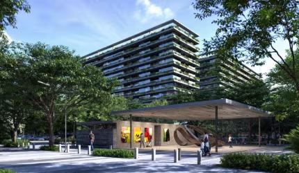 Arte Design - Residencial - Apartamento à venda no bairro Barra da Tijuca - Rio de Janeiro/RJ