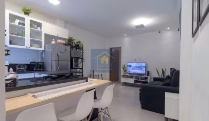 Apartamento Garden Em Botafogo