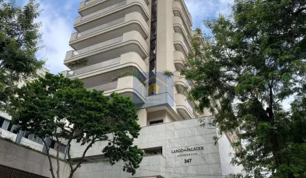 Apartamento Com 3 Quartos 1 Suíte 1 Vaga Em Botafogo
