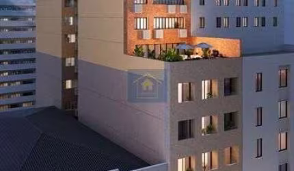 Apartamento Studio em Centro, Rio de Janeiro/RJ