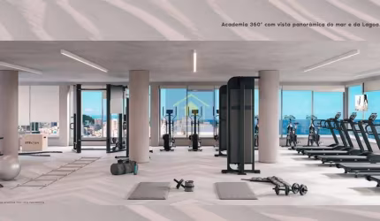 Apartamento à venda em Ipanema - Rio de Janeiro/RJ