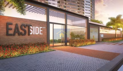 East Side Harmony - Apartamento em Méier, Rio de Janeiro/RJ