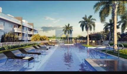 Palms Recreio - Apartamento Cobertura Penthouse