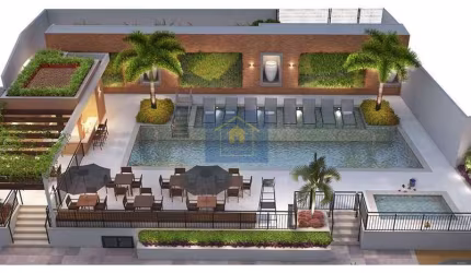 East Side Harmony - Apartamento em Méier, Rio de Janeiro/RJ