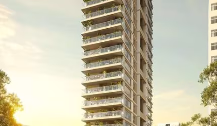 786 Prudente - Apartamento Alto Padrão Em Ipanema
