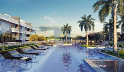 Apartamento com 3 quartos à venda no Recreio dos Bandeirantes