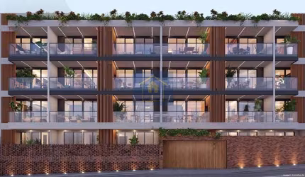 B.LAR - Apartamento Studio em Laranjeiras, Rio de Janeiro/RJ