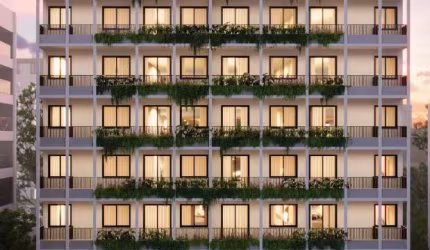 Paradís - Apartamento à venda no bairro Leblon - Rio de Janeiro/RJ