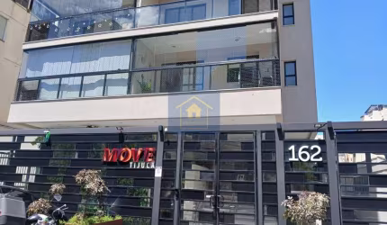 MOVE - TIJUCA - Apartamento Com 3 Quartos À Venda Na Tijuca