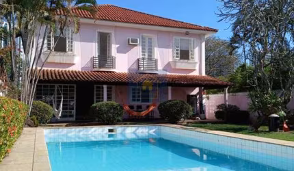 Condomínio Rio Mar 8 - Casa de Alto Padrão à Venda no Condomínio Rio Mar – Barra da Tijuca