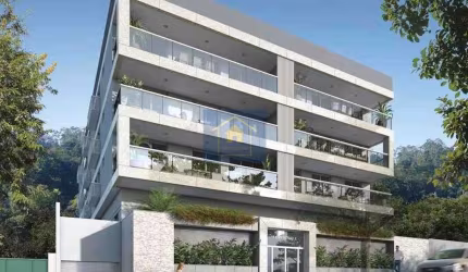 FORMIDABLE - Formidable Laranjeiras: Apartamentos de 2 e 3 Quartos com Suíte e Garden na Zona Sul do Rio – Lançamento de Alto Padrão com Acabamento Premium