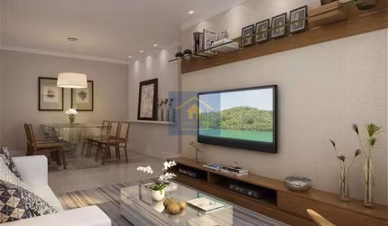 Palms Recreio - Apartamentos Padrão de 2, 3 e 4 quartos no Recreio Rua clube zico