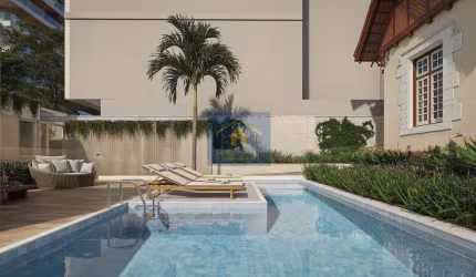 Be in Rio Prudente - Be In Rio Prudente – Studios e Gardens em Ipanema RJ