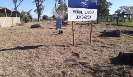 Venda Lote VIAMAO RS Brasil