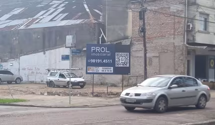 Venda Terreno PORTO ALEGRE RS Brasil
