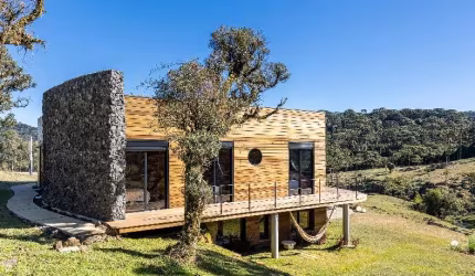 Venda Casa Resid. URUBICI SC Brasil