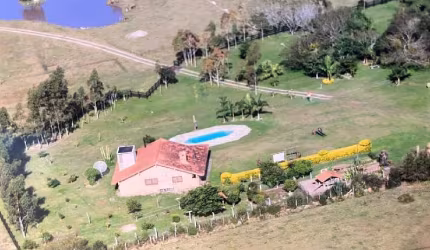 Venda Sítio VIAMAO RS Brasil
