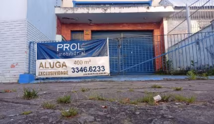 Venda Depósito PORTO ALEGRE RS Brasil