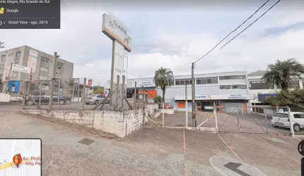 Venda Depósito PORTO ALEGRE RS Brasil