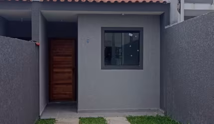 Casa Atico no Tatuquara