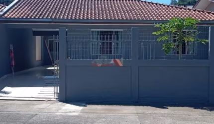 Casa em Campo Largo