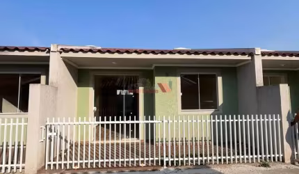 Casas em Contenda
