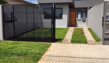 Casa com 3 quartos à venda no Passauna