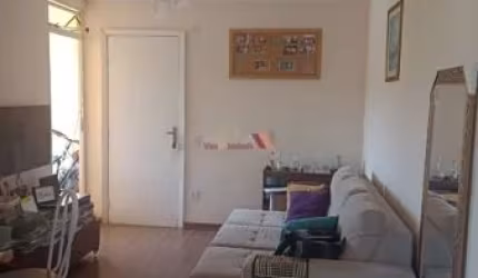 Apartamento pronto para morar