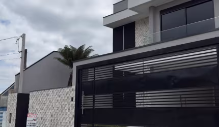 Casa Alto Padrao em Araucaria