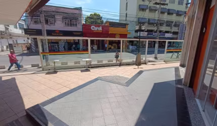 Loja no centro de São Gonçalo