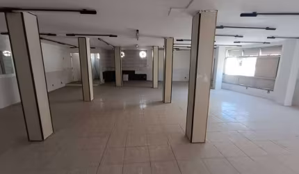 Sobreloja no centro de São Goncalo