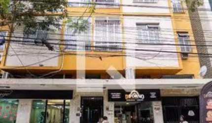 Apartamento Sala Quarto em São Domingos