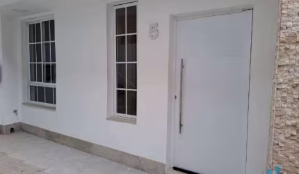 Casa com 2 quartos, Ingá - Niterói
