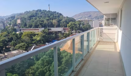 Apartamento com 2 suítes em Santa Rosa