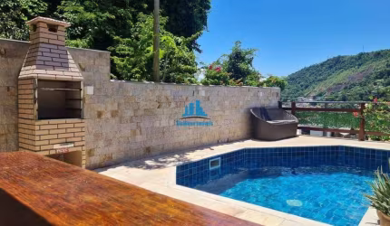 Excelente casa com 3 quartos em São Francisco