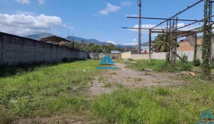 Terreno Plano com 4.500m na Av Brasil