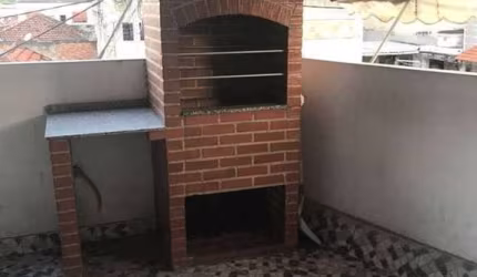3 quartos com suíte no Barreto