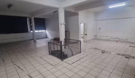 Prédio comercial em Icaraí