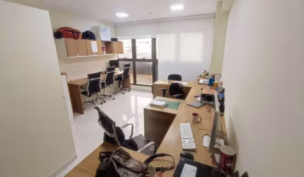Sala Comercial no Centro de Niterói