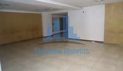 Loja com  90m na  Rua do Ouvidor