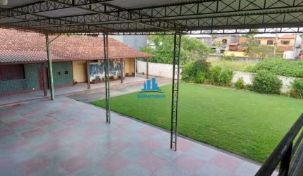 Casa Comercial em Guaratiba 2600m